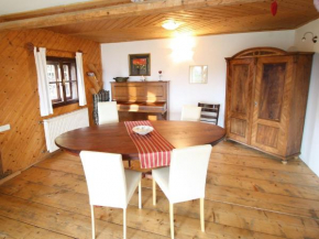 Quaint Holiday Home in Leibenfels with Barbecue Liebenfels